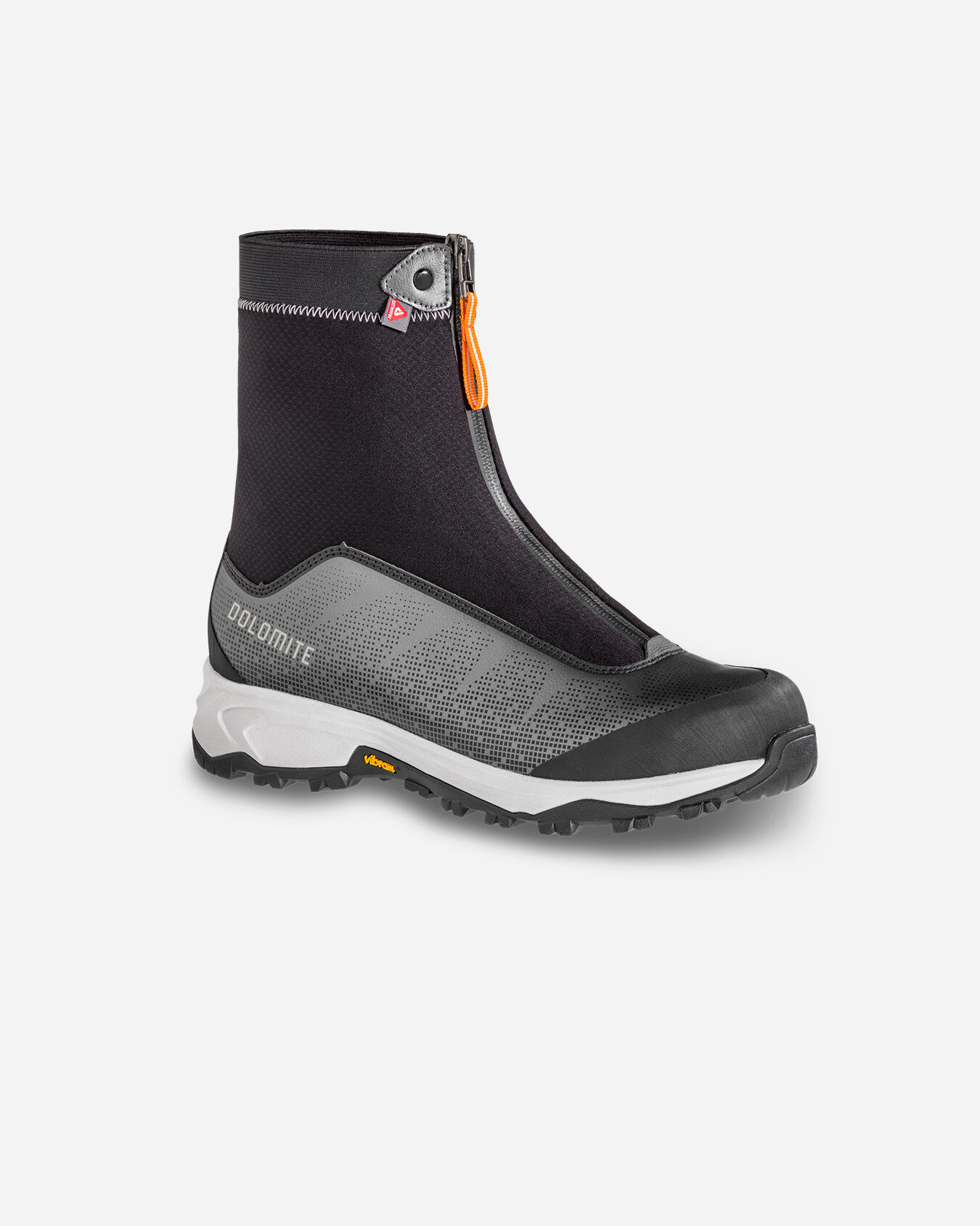 Tamaskan 1.5 - Vibram Arctic Grip